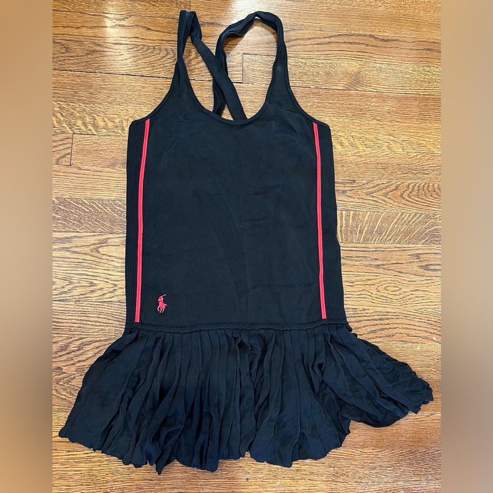 Ralph Lauren Tennis Dress